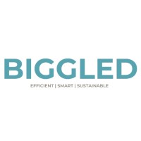 Biggled logo - Similar company to Prudent Distribution
