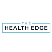 The Health Edge logo - Similar company to Health Edge Solutions Ltd.