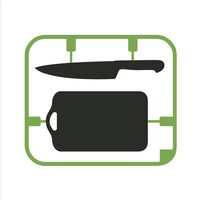 Sous-Chef App logo - Similar company to Sous Chef