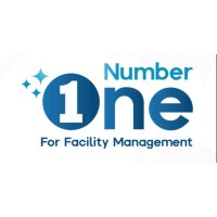 Number One For Facility Management logo - Similar company to Elamin Egypt Facility Management