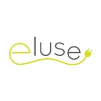 E-luse logo - Similar company to Indea