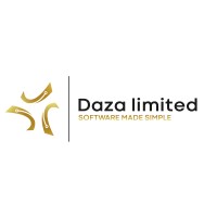 Daza Limited logo - Similar company to Next Systems Ai