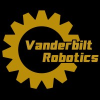 Vanderbilt Robotics Team logo - Similar company to Open Xr Lab - College Of Innovation And Design