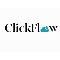 ClickFlow LLC logo - Similar company to Clickflow