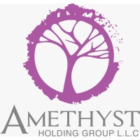 Amethyst Group logo - Similar company to Arcan Ventures