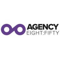 Agency 850 logo - Similar company to Daniel Strode