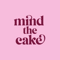 Mind the Cake logo - Similar company to Shila