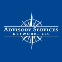 Advisory Services Network logo - Similar company to Affiliated Advisors