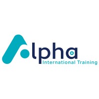 Alpha International Training logo - Similar company to Justea