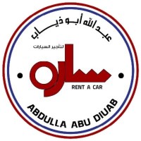 Sara_Rentcar logo - Similar company to United Lightning Transport Service- Uts-Ksa