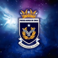 Fuerza Aérea de Chile logo - Similar company to Ejército De Chile