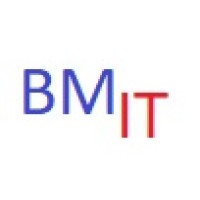 BM IT SOLUTIONS logo - Similar company to Bm It Solutions