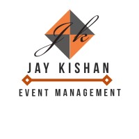 Jay kishan event management & marketing logo - Similar company to Event Era