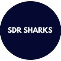 SDR SHARKS logo - Similar company to Axomia