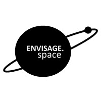 Envisage Space logo - Similar company to Grafton Espace