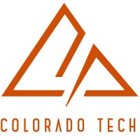 Colorado Tech logo - Similar company to Inb Telecom