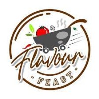 Feast & Flavor logo - Similar company to Recogno
