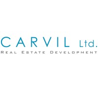 Carvil Ltd. Real Estate Development logo - Similar company to Palgag Technologies