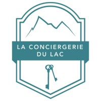La Conciergerie du Lac logo - Similar company to Ogenies.Com