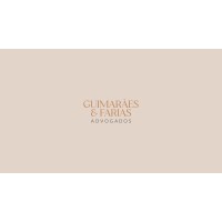 Guimarães e Farias Advogados logo - Similar company to Gf Advogados