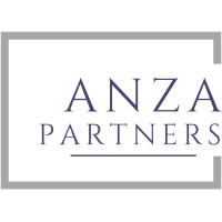 Anza Partners logo - Similar company to Geeking Out