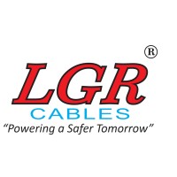 LGR Cables Industries logo - Similar company to Bhambri Solar