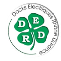 DOCKS ELECTRIQUES RHÔNE DURANCE logo - Similar company to Isermat Manut