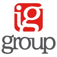 IG group SA logo - Similar company to Igemetris Technologies Sa