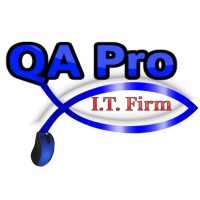 QA Pro Information Technology Firm logo - Similar company to Hire Qa