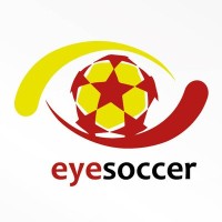 Eyesoccer Indonesia logo - Similar company to Maya Republic