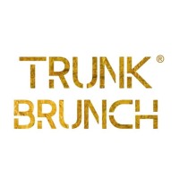 Trunk Brunch logo - Similar company to Amodini Studio