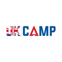 UKCAMP logo - Similar company to Uscamp