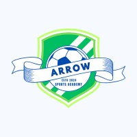 ARROW SPORT ACADEMY logo - Similar company to Orange Fish