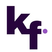 Kreative Forge Solutions logo - Similar company to British Education & Training Systems (Bets)