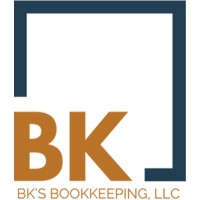 BK's Bookkeeping LLC logo - Similar company to Frederick Bookkeeping Service