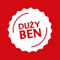DUŻY BEN logo - Similar company to Agrointegracja