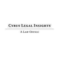 Cyrus Legal Insights | A Law Office logo - Similar company to Lingualumen