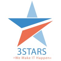 3 Stars Technology logo - Similar company to Icbworks