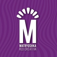 Matryoshka Red Creativa logo - Similar company to Leadsmx