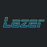 Lazer Data logo - Similar company to Beaconre
