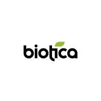 BIOTICA logo - Similar company to Biotica Samolada-Parigori