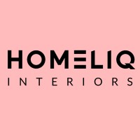 Homeliq logo - Similar company to Casagold Home Makeover