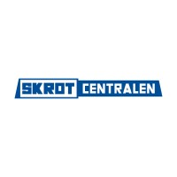 Skrotcentralen logo - Similar company to Returpappercentralen