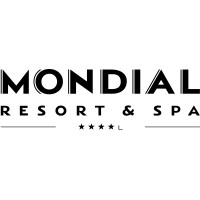 Mondial Resort & SPA logo - Similar company to La Siègià Resort Spa