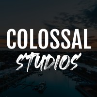 Colossal Studios logo - Similar company to Mind Renew