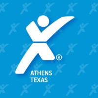 Express Employment Professionals Athens Texas logo - Similar company to Express Employment Professionals - Tyler, Tx