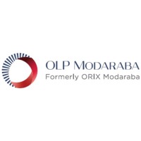 OLP Modaraba ( Formerly ORIX Modaraba) logo - Similar company to Olp Financial Services Pakistan Limited