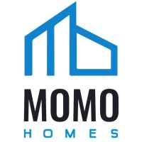 Momo Homes logo - Similar company to Florida Made Tiny Homes