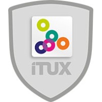 iTUX Communication AB logo - Similar company to Itux
