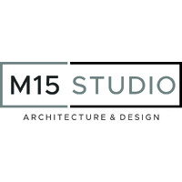 M15 Studio logo - Similar company to Ewara- The Arch Studio